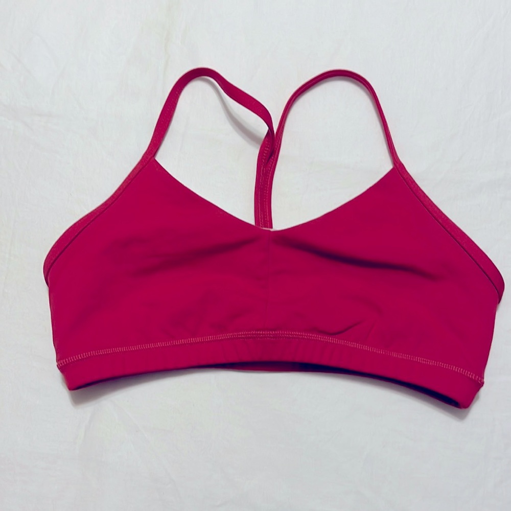 Fleo Sports Bra